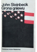 Grona gniewu