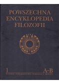 Powszechna Encyklopedia Filozofii Tom 1