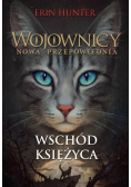 Wojownicy Wschód księżyca Tom 8