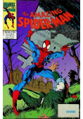 The amazing Spider - Man Nr 10 / 96