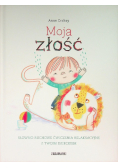 Moja złość