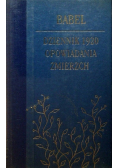 Dziennik 1920 Opowiadania Zmierzch