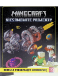 Minecraft. Niesamowite projekty