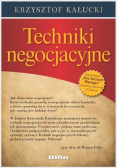 Techniki negocjacyjne