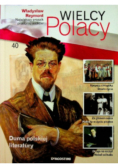 Wielcy polacy Tom 40 Władysław Reymont