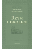 Rzym i okolice