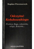 Odczytać Kołakowskiego