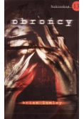 Nekroskop Tom 13 Obrońcy