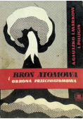 Broń atomowa i obrona przeciwatomowa