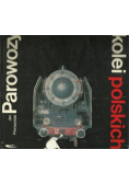 Parowozy kolei Polskich