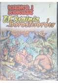 Kajko i Kokosz W krainie borostworów