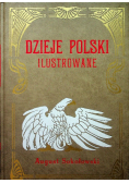 Dzieje Polski Ilustrowane Tom VI