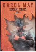 Szatan i Judasz Tom 3