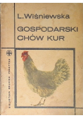 Gospodarski chów kur