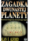 Zagadka dwunastej planety