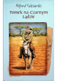 Tomek na Czarnym Lądzie