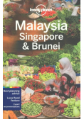 Malaysia Singapore Brunei