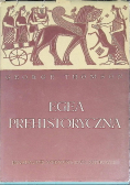 Egea prehistoryczna