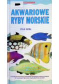 Akwariowe ryby morskie