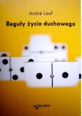 Reguły życia duchowego