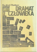 Dramat człowieka