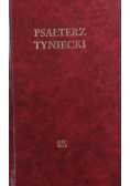Psałterz tyniecki  psalmy i pieśni
