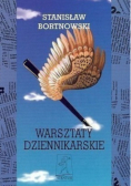 Warsztaty dziennikarskie