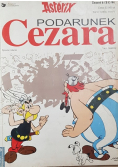 Asterix Zeszyt 6 / 94 Podarunek Cezara