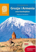 Gruzja Armenia Azerbejdżan