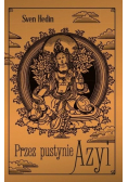 Przez pustynie Azyi
