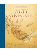 Mity greckie