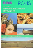Rozmówki ilustrowane Hiszpańskie