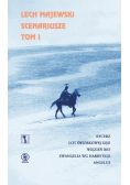 Scenariusze Tom 1