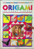 Origami Papierowe cudeńka