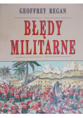 Błędy militarne
