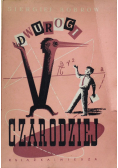 Dwurogi czarodziej