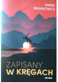 Zapisany w kręgach