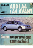 Audi A4 i A4 Avant