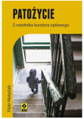 Patożycie z notatnika kuratora sądowego