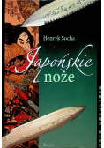 Japońskie noże