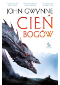 Cień bogów Tom 1