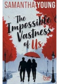 The Impossible Vastness of Us