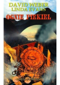 Ognie Piekieł Księga pierwsza