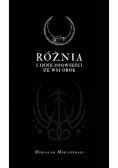 Różnia i inne opowieści ze wsi obok
