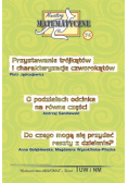 Miniatury matematyczne 74