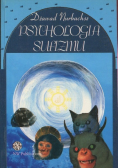 Psychologia sufizmu