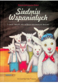 Siedmiu wspaniałych