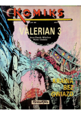 Komiks Valerian kraina bez gwiazd Tom 3