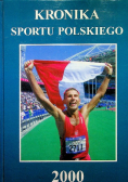 Kronika sportu polskiego