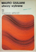 Mauro Giuliani utwory wybrane